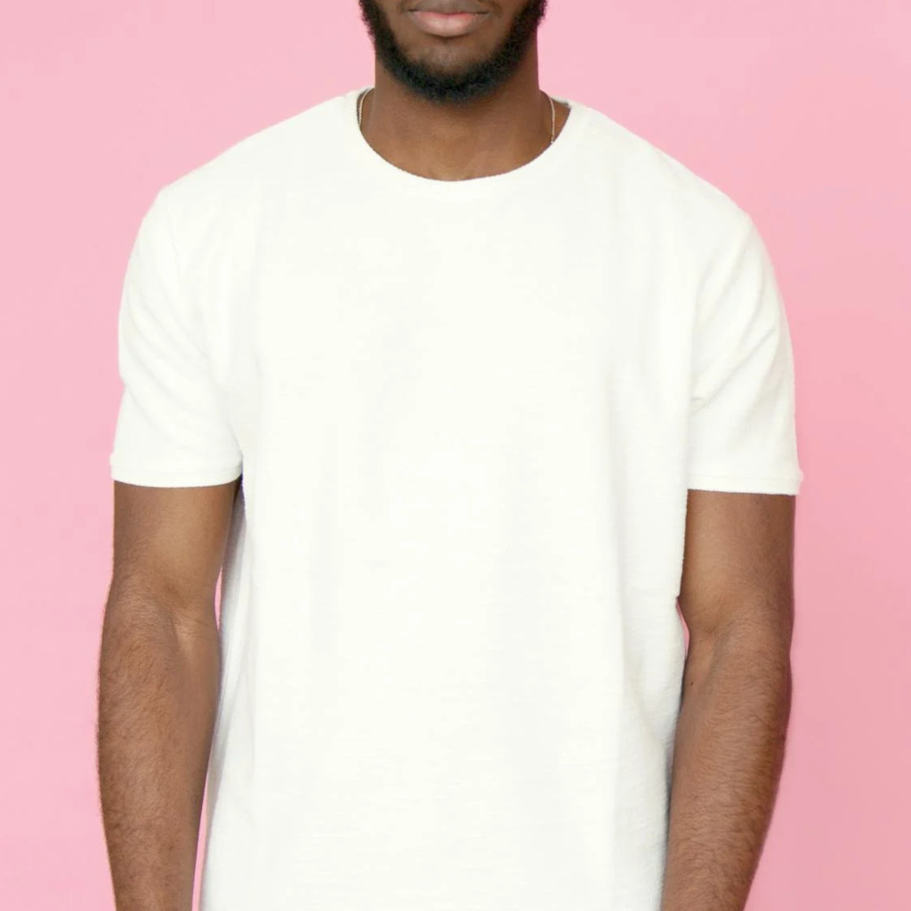 Organic Cotton T-shirt